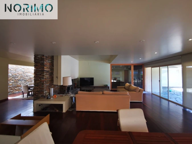 Moradia T3 para Venda em Esposende, Marinhas e Gandra Foto 5