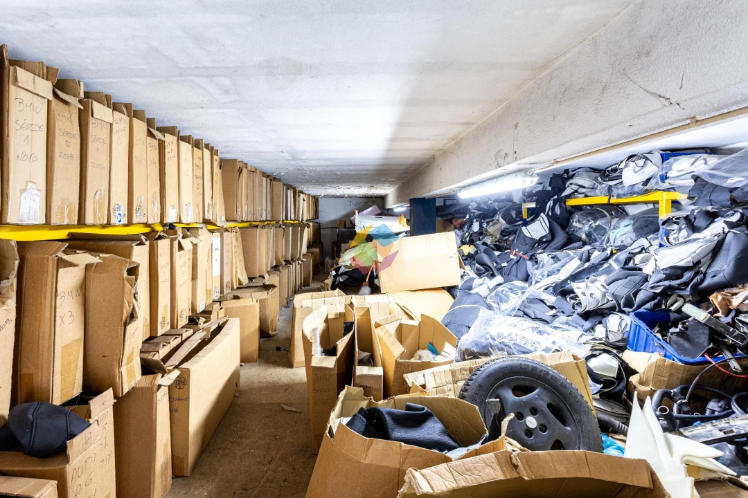 Armazém para Venda em São João de Ver Foto 28