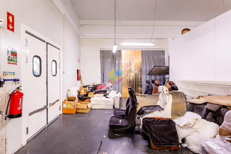 Armazém para Venda em São João de Ver Foto 20