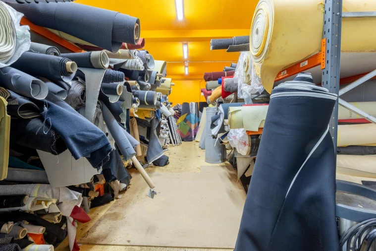 Armazém para Venda em São João de Ver Foto 21