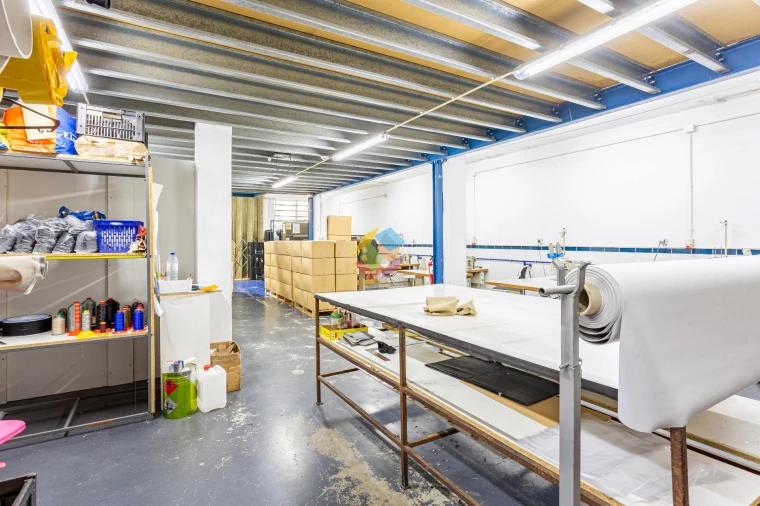 Armazém para Venda em São João de Ver Foto 25