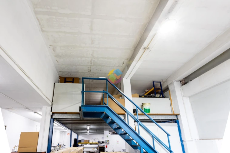 Armazém para Venda em São João de Ver Foto 27