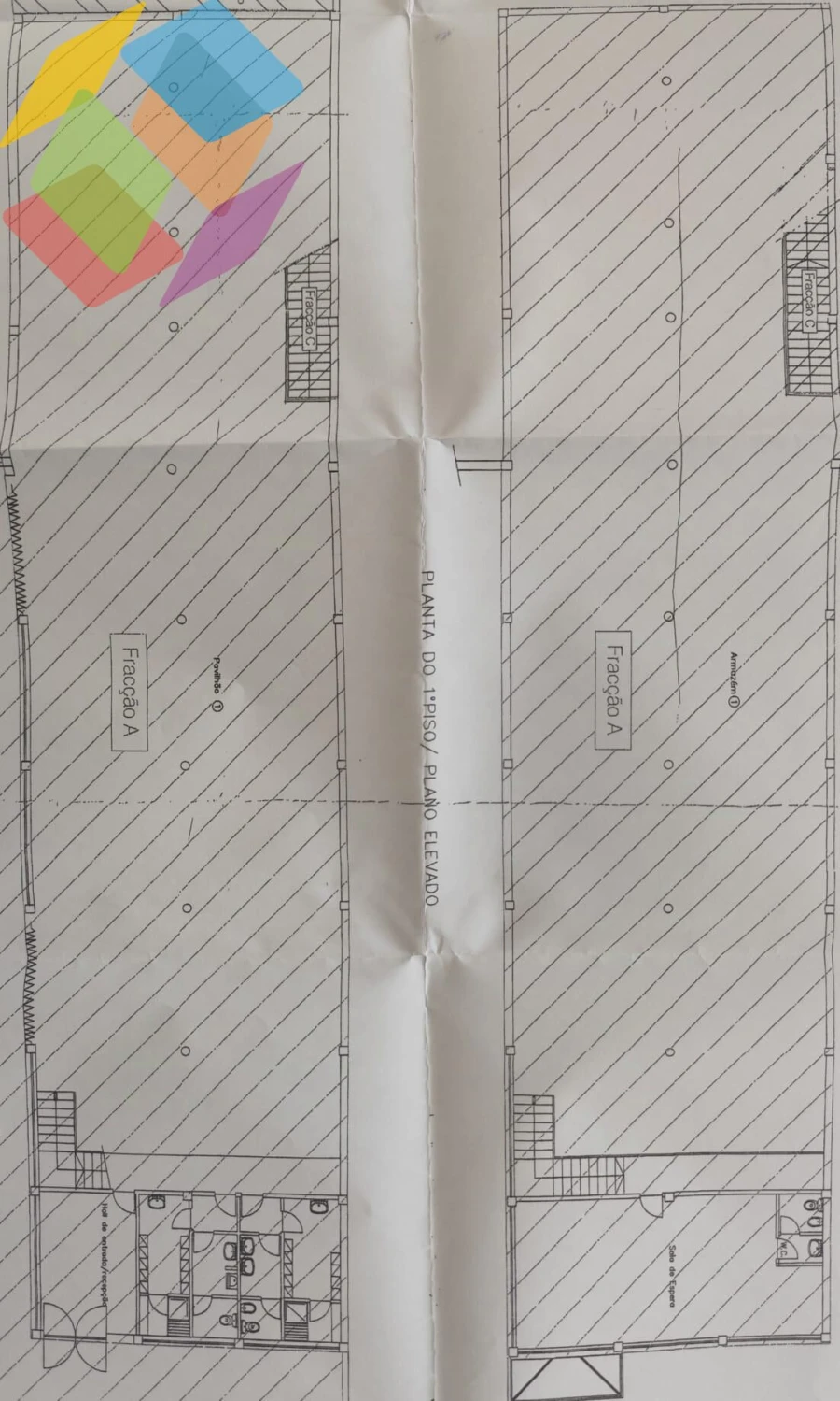 Armazém para Venda em São João de Ver Foto 29