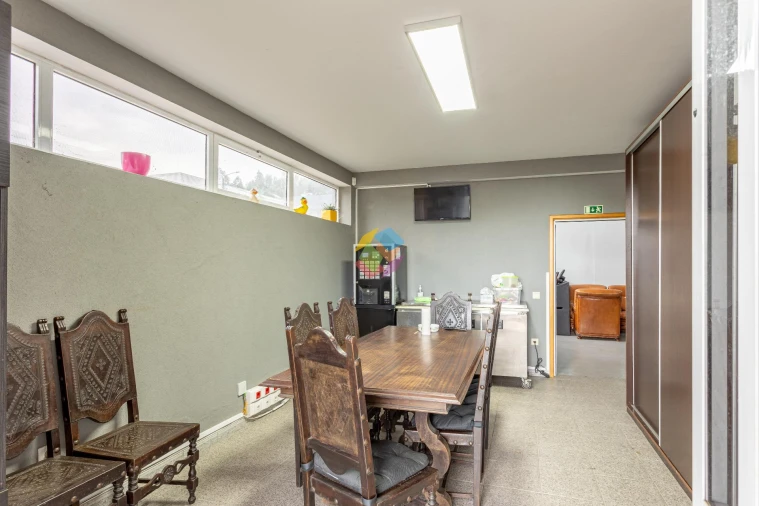 Armazém para Venda em São João de Ver Foto 6