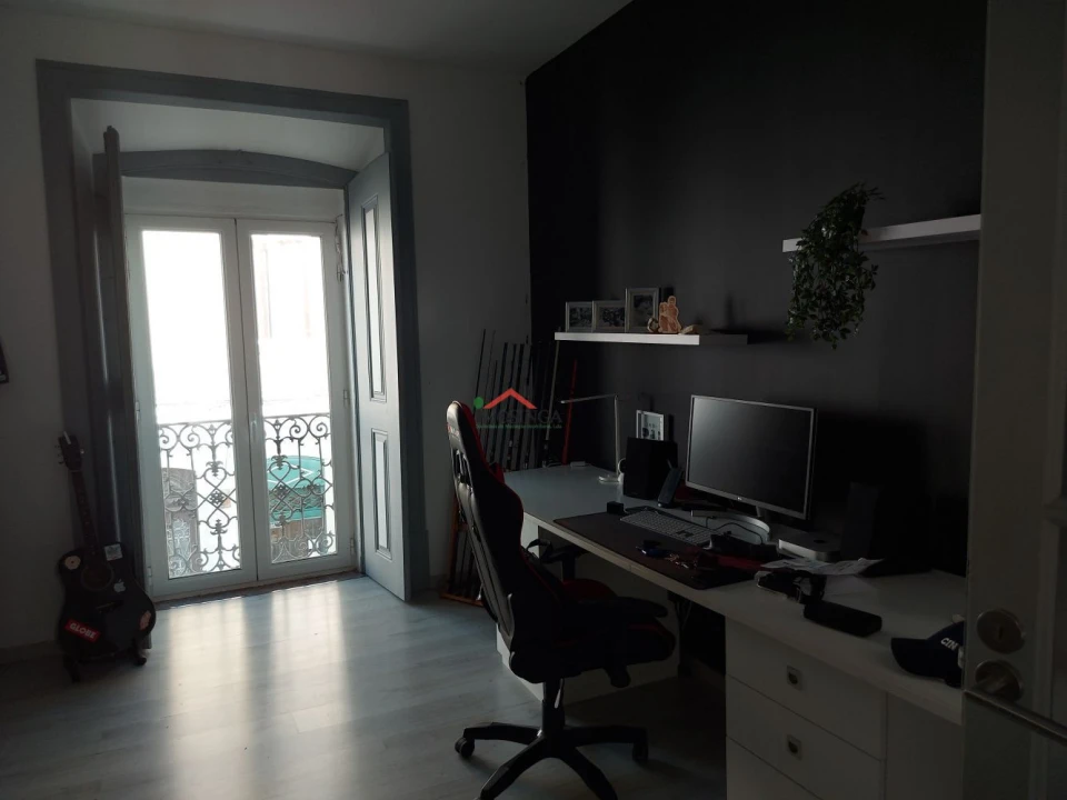 Moradia T4 para Venda em Ferreira do Alentejo e Canhestros Foto 12