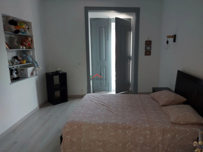 Moradia T4 para Venda em Ferreira do Alentejo e Canhestros Foto 14