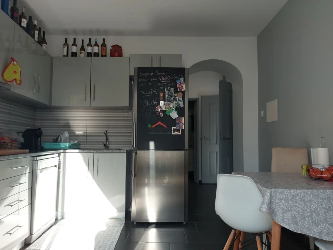 Moradia T4 para Venda em Ferreira do Alentejo e Canhestros Foto 27