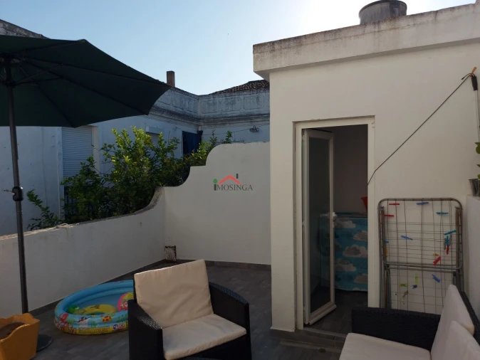 Moradia T4 para Venda em Ferreira do Alentejo e Canhestros Foto 29