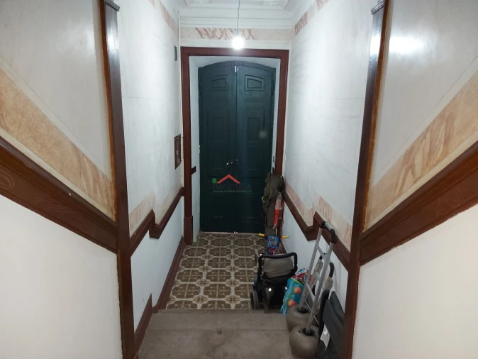 Moradia T4 para Venda em Ferreira do Alentejo e Canhestros Foto 3