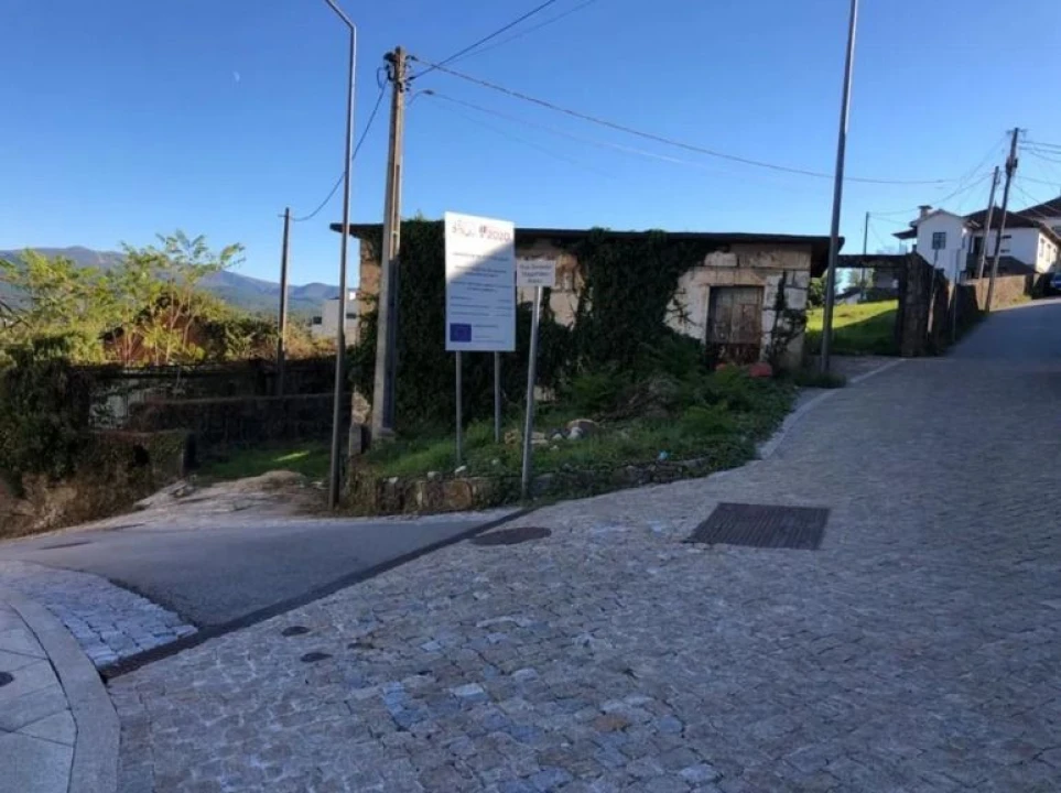 Terreno Agricola ou Rústico para Venda em Britelo, Gémeos e Ourilhe Foto 6