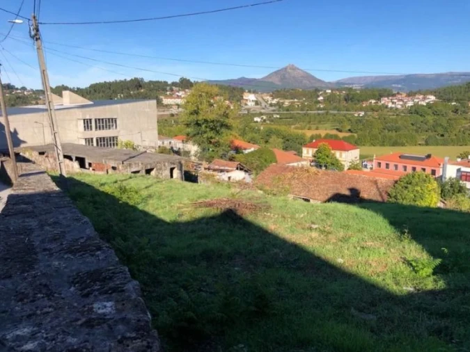 Terreno Agricola ou Rústico para Venda em Britelo, Gémeos e Ourilhe Foto 3