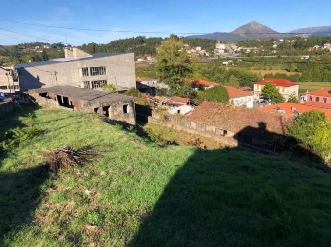 Terreno Agricola ou Rústico para Venda em Britelo, Gémeos e Ourilhe Foto 5