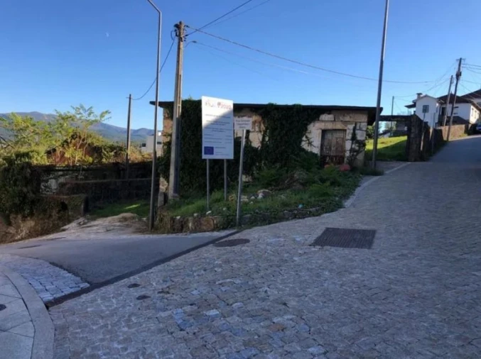 Terreno Agricola ou Rústico para Venda em Britelo, Gémeos e Ourilhe Foto 6