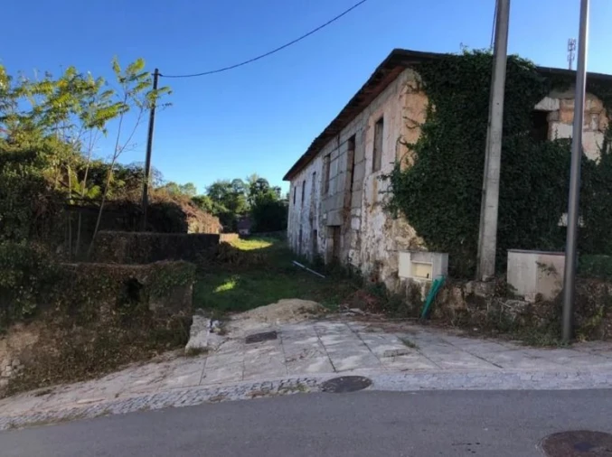 Terreno Agricola ou Rústico para Venda em Britelo, Gémeos e Ourilhe Foto 7
