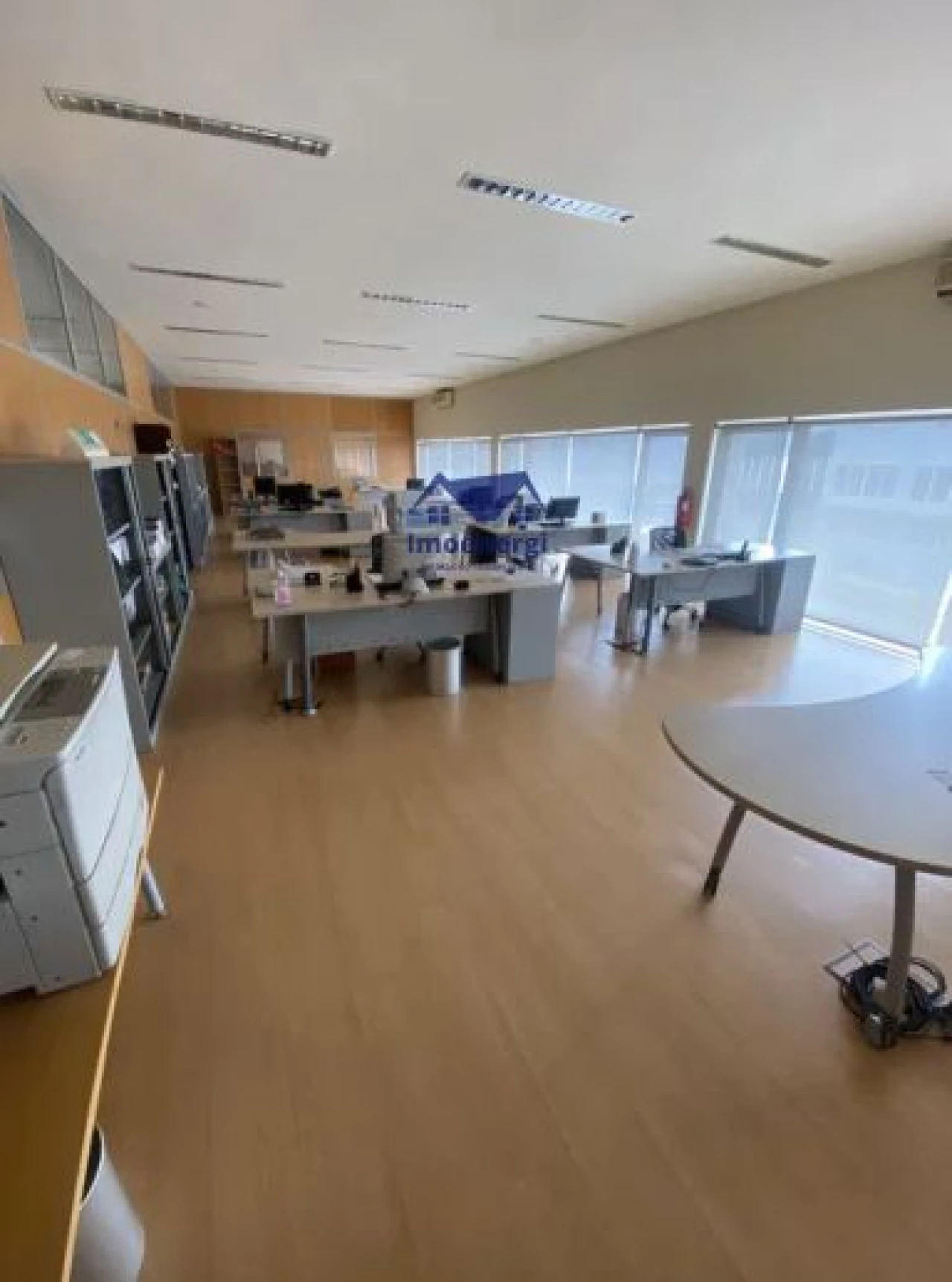 Armazém para Venda em Bougado (São Martinho e Santiago) Foto 5