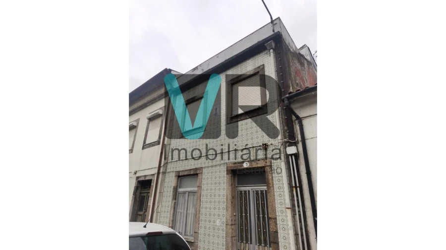 Moradia T2 para Venda em São Vicente (Braga) Foto 2