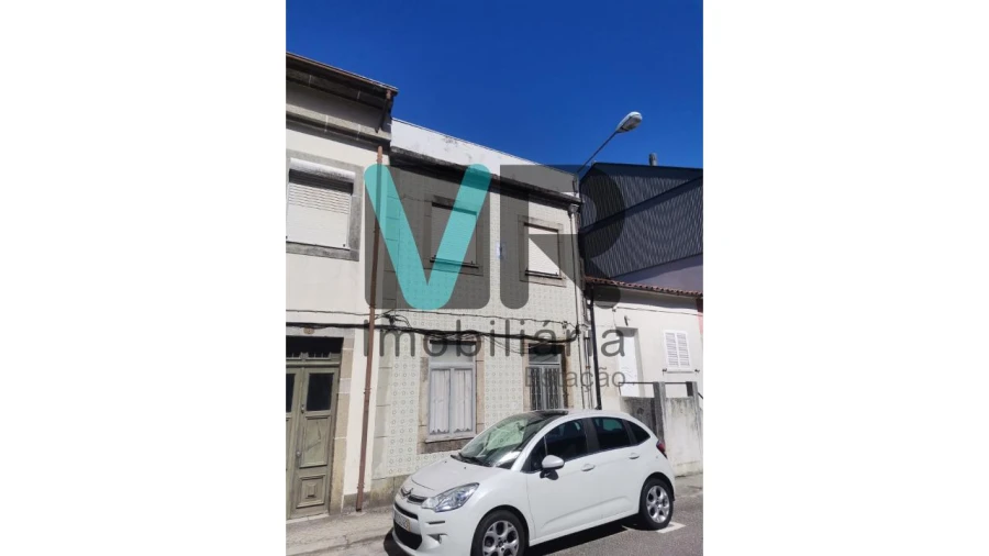Moradia T2 para Venda em São Vicente (Braga) Foto 11