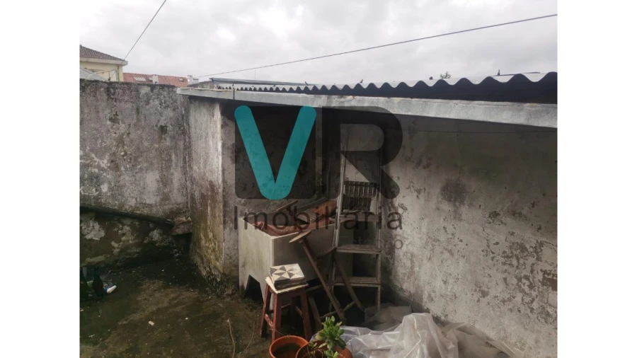 Moradia T2 para Venda em São Vicente (Braga) Foto 14