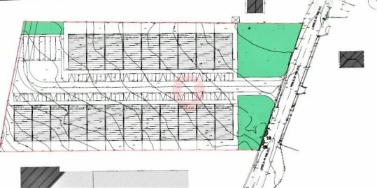 Armazém para Venda em São Romão de Neiva