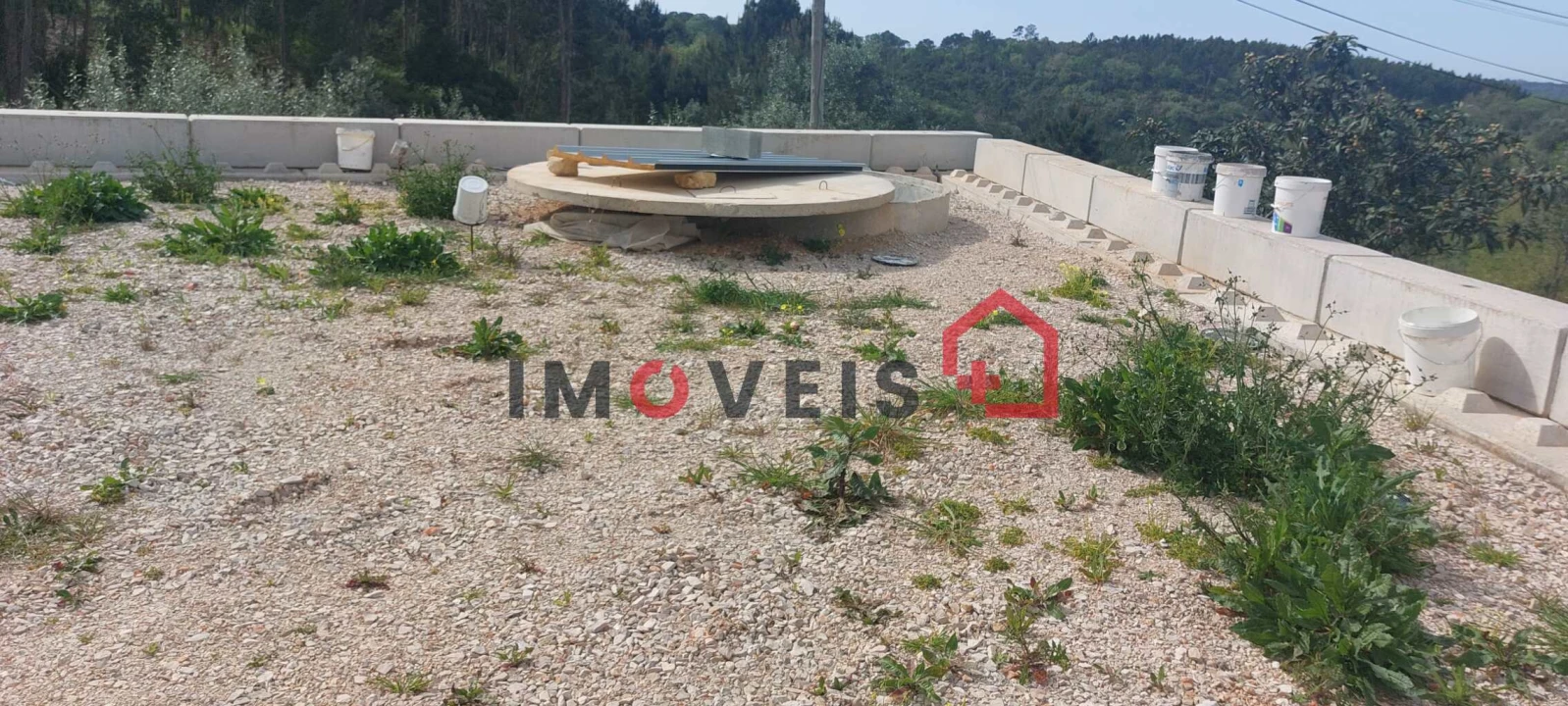 Quinta T3 para Venda em Santa Catarina da Serra e Chainça Foto 3