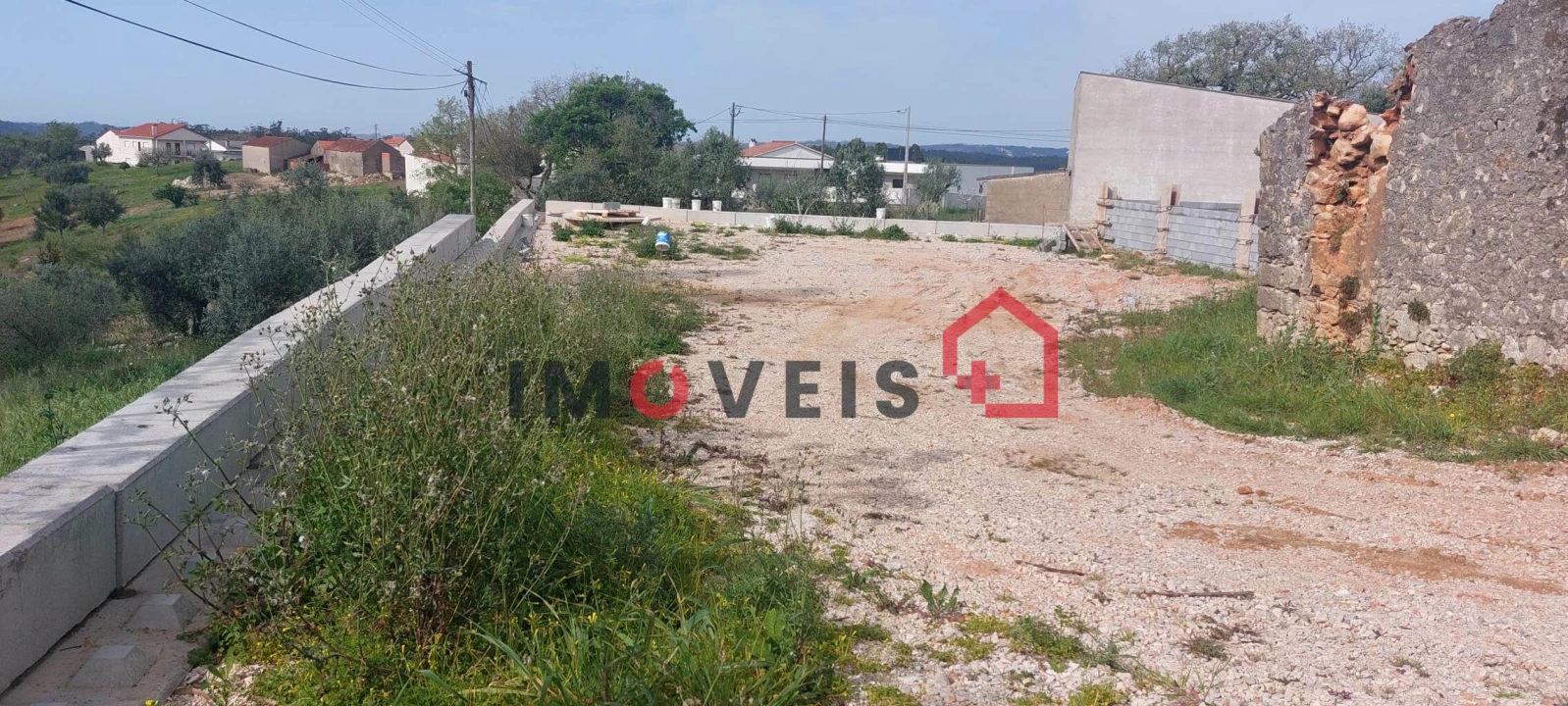 Quinta T3 para Venda em Santa Catarina da Serra e Chainça Foto 1