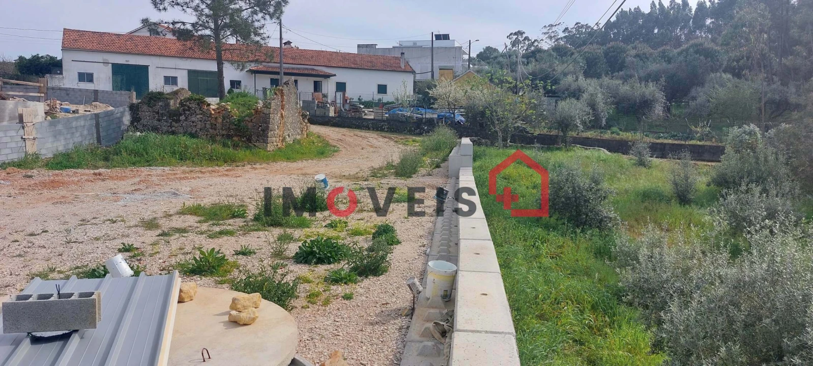 Quinta T3 para Venda em Santa Catarina da Serra e Chainça Foto 5