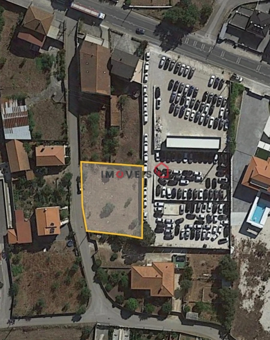 Terreno para Venda em Santa Catarina da Serra e Chainça Foto 2