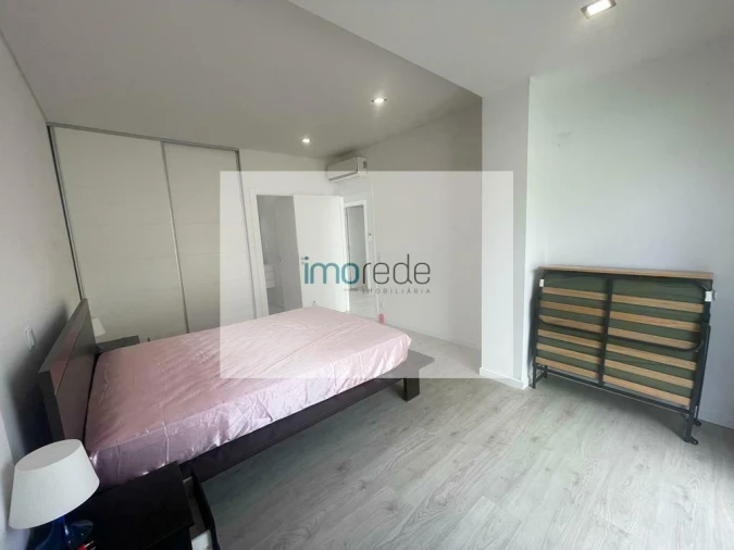 Moradia T2 para Venda em Santa Catarina da Serra e Chainça Foto 11