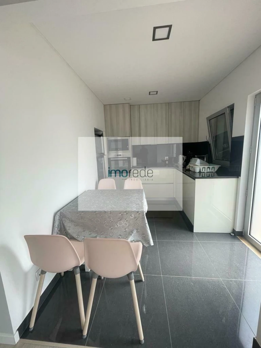 Moradia T2 para Venda em Santa Catarina da Serra e Chainça Foto 14