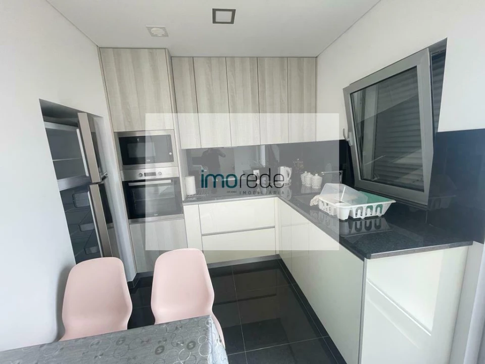 Moradia T2 para Venda em Santa Catarina da Serra e Chainça Foto 3