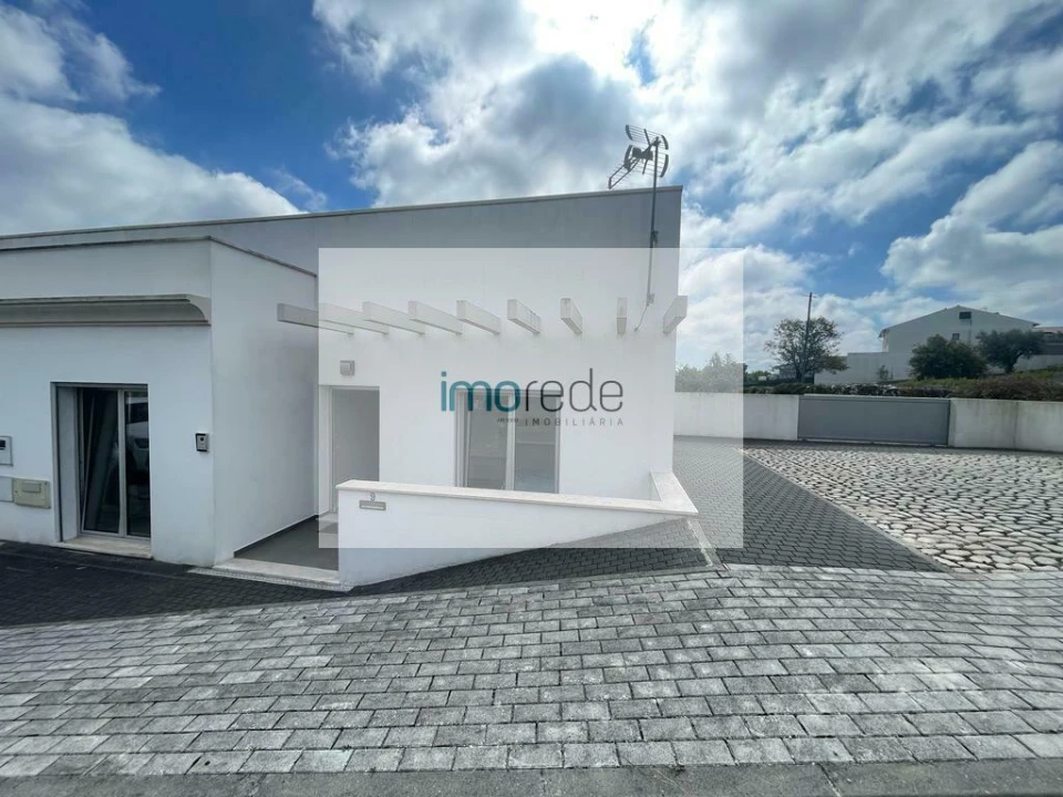 Moradia T2 para Venda em Santa Catarina da Serra e Chainça Foto 1