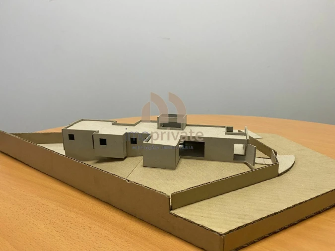 Terreno para Venda em São Tomé de Negrelos Foto 10