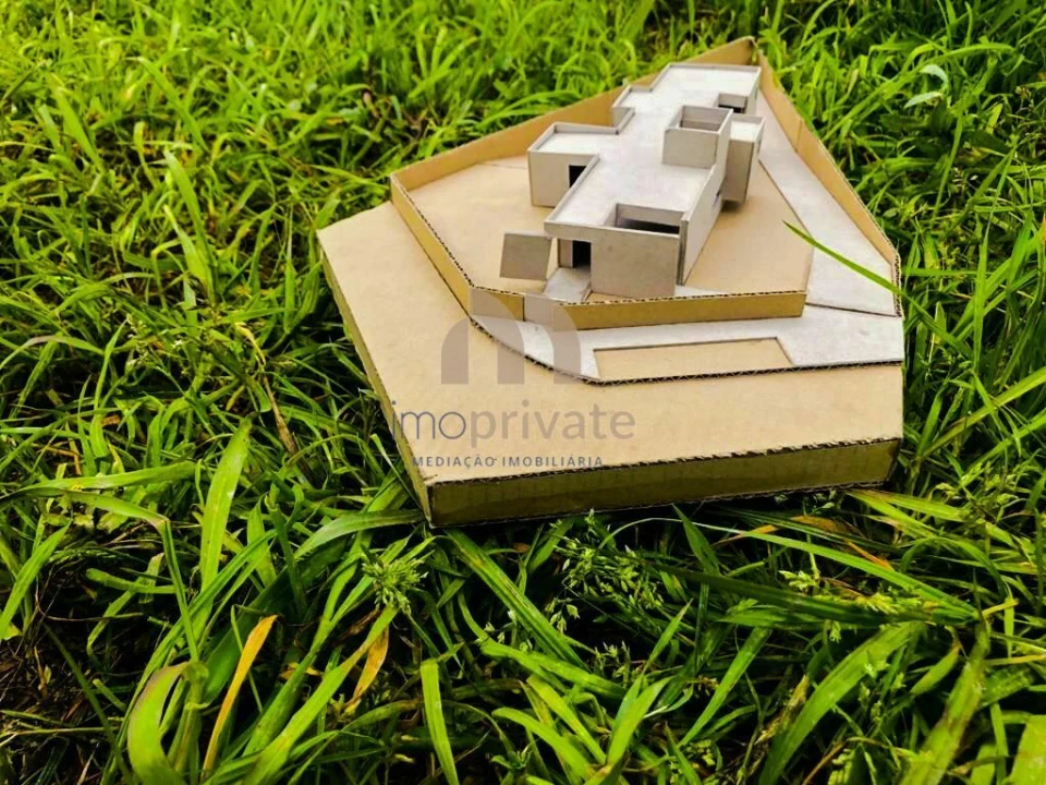 Terreno para Venda em São Tomé de Negrelos Foto 12