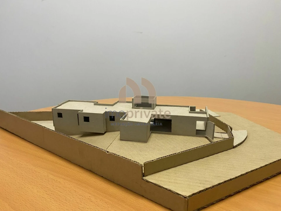 Terreno para Venda em São Tomé de Negrelos Foto 10