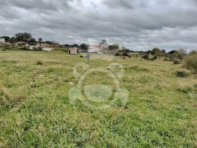 Terreno para Venda em Évora (São Mamede, Sé, São Pedro e Santo Antão) Foto 5
