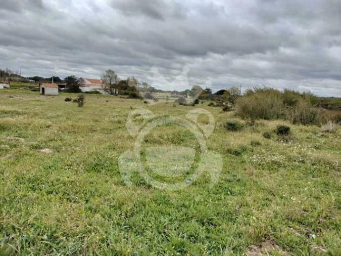 Terreno para Venda em Évora (São Mamede, Sé, São Pedro e Santo Antão) Foto 4