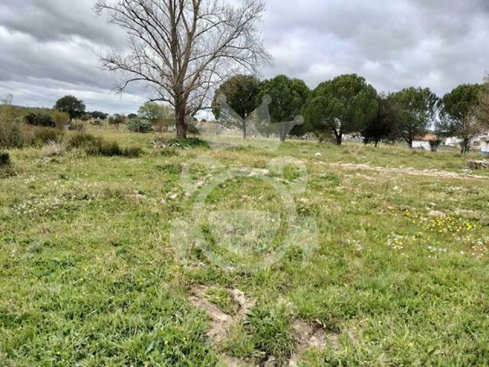 Terreno para Venda em Évora (São Mamede, Sé, São Pedro e Santo Antão) Foto 6