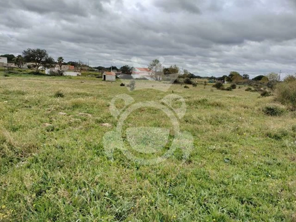 Terreno para Venda em Évora (São Mamede, Sé, São Pedro e Santo Antão) Foto 5