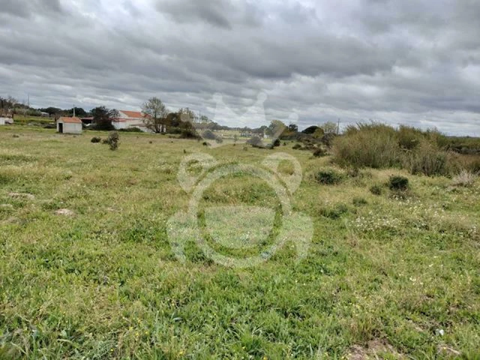 Terreno para Venda em Évora (São Mamede, Sé, São Pedro e Santo Antão) Foto 4