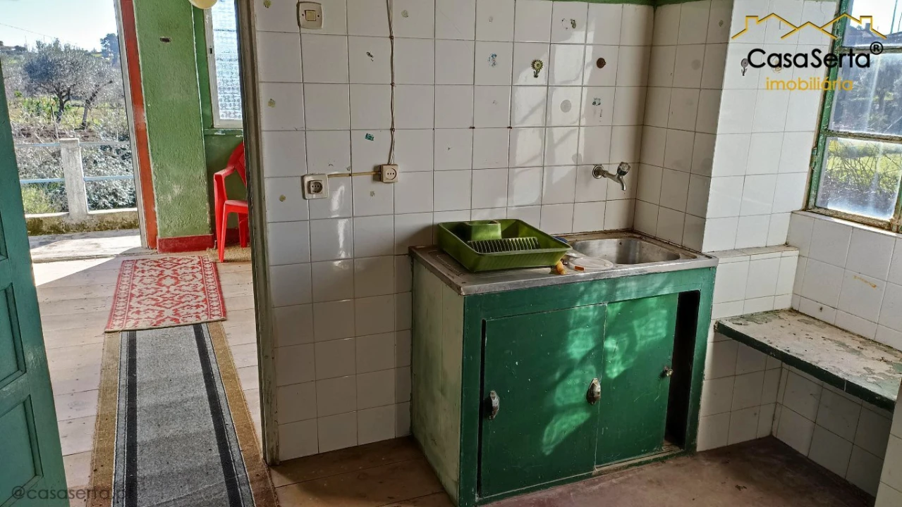 Moradia T3 para Venda em Cernache do Bonjardim, Nesperal e Palhais Foto 8