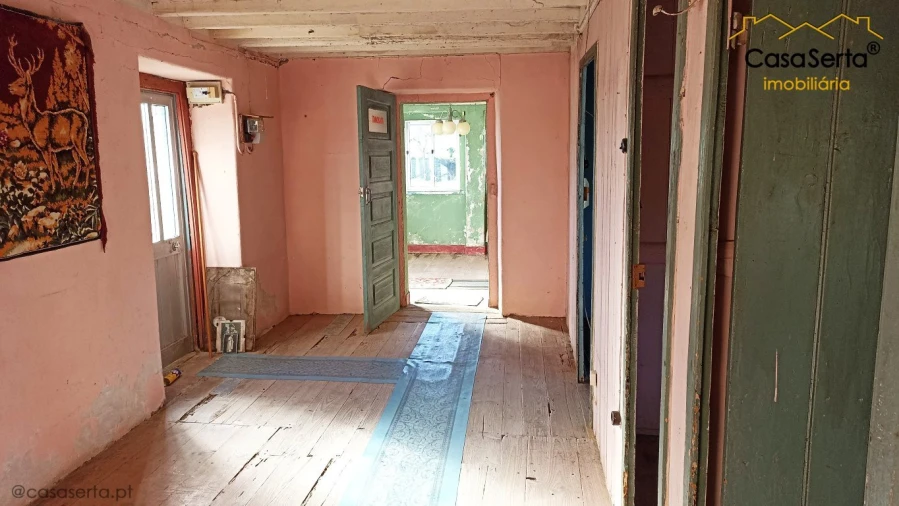 Moradia T3 para Venda em Cernache do Bonjardim, Nesperal e Palhais Foto 10