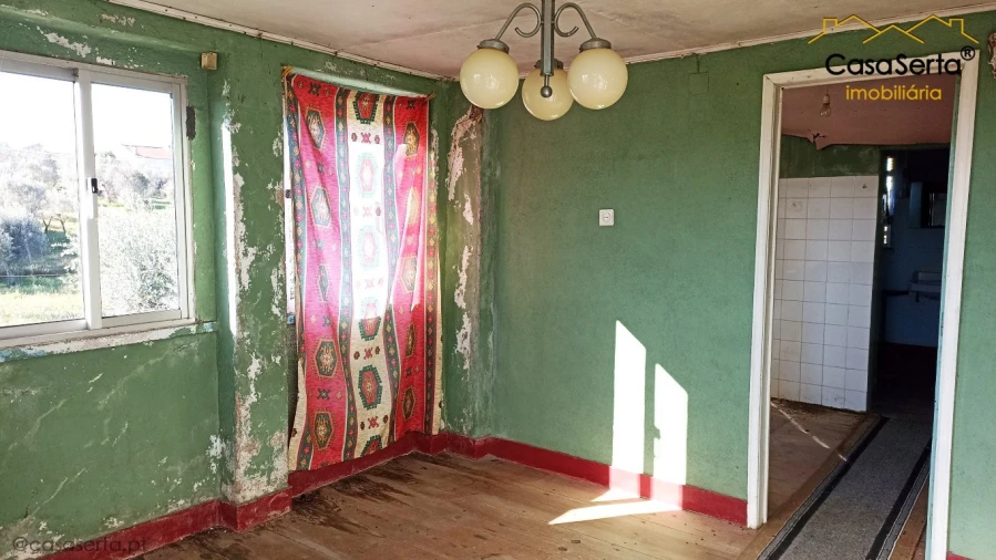 Moradia T3 para Venda em Cernache do Bonjardim, Nesperal e Palhais Foto 7