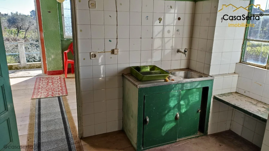 Moradia T3 para Venda em Cernache do Bonjardim, Nesperal e Palhais Foto 8