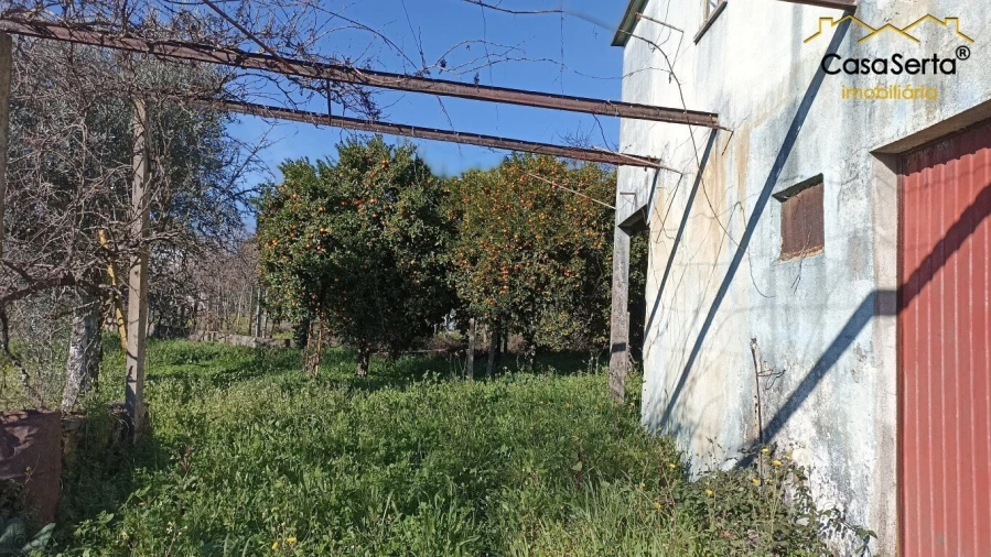 Moradia T3 para Venda em Cernache do Bonjardim, Nesperal e Palhais Foto 4