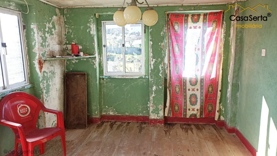 Moradia T3 para Venda em Cernache do Bonjardim, Nesperal e Palhais Foto 6