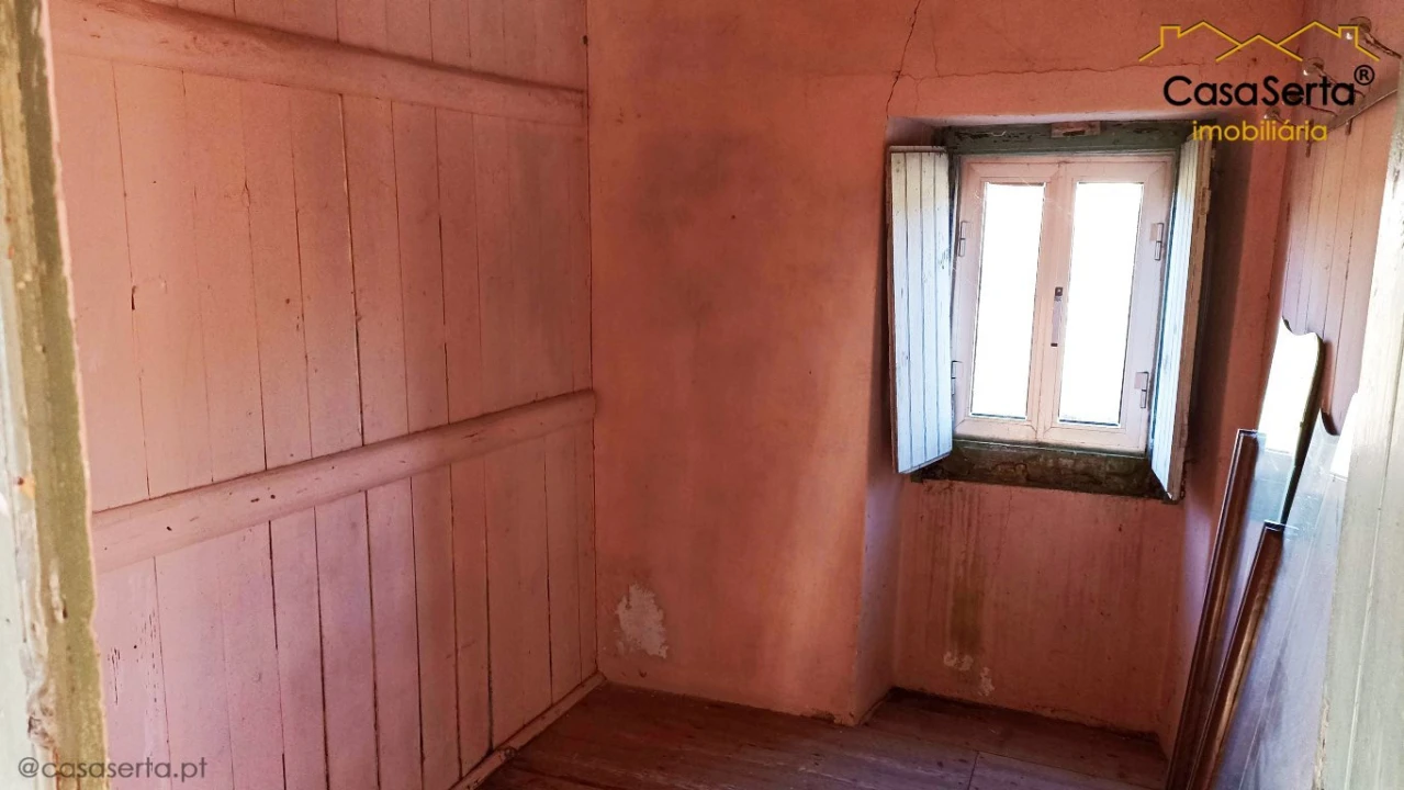Moradia T3 para Venda em Cernache do Bonjardim, Nesperal e Palhais Foto 13