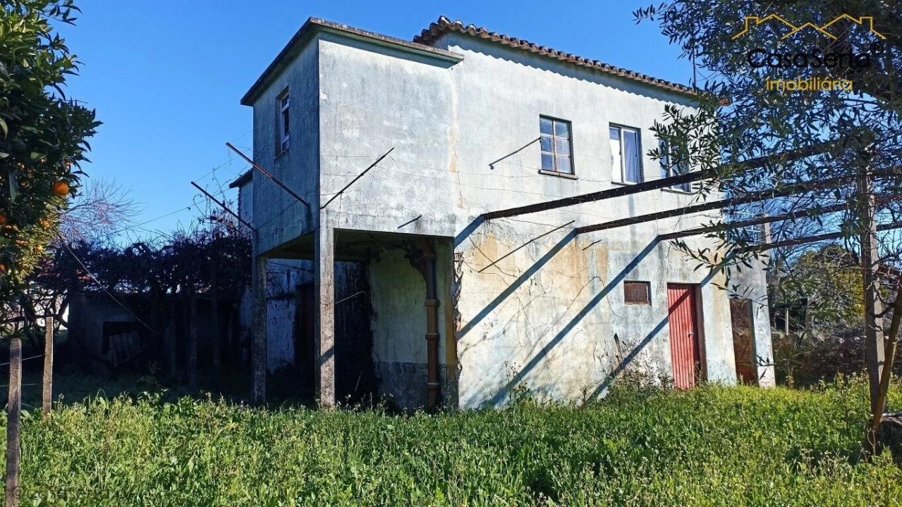 Moradia T3 para Venda em Cernache do Bonjardim, Nesperal e Palhais Foto 3