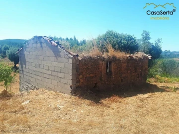 Terreno para Venda em Cernache do Bonjardim, Nesperal e Palhais