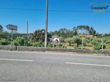 Terreno para Venda em Cernache do Bonjardim, Nesperal e Palhais