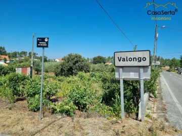 Terreno para Venda em Cernache do Bonjardim, Nesperal e Palhais
